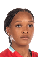 Gabrielle Robinson
