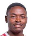 frank chileshe