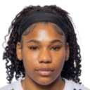 Leyah Hall-Robinson