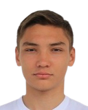Nikita mikhailov