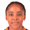 Kentissia Bacoul-Juillard