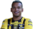 Jair Reinoso