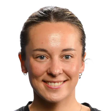 Johanne fridlund