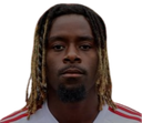 Kasonga Jonathan Ngandu