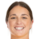Caroline Delisle