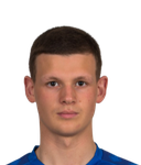 Patrik Orri Pétursson