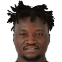 Olivier Mbaizo