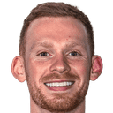 Lewis O'Brien