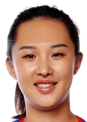 Huang Yini