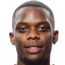 Christopher Martins