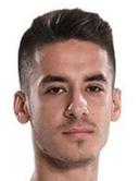 Omer Faruk Caliskan