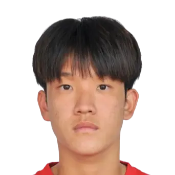 Fu Jiale
