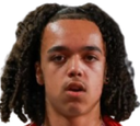 Jaden Maghoma