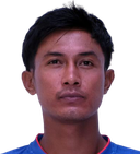 Johan Ahmad Farisi