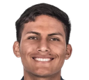 Alejandro Jesus Posito Olazabal