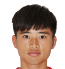 Huang Yabin