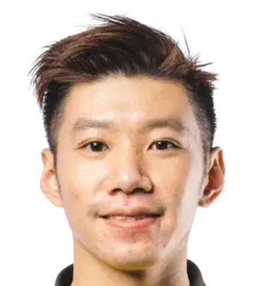 Ka-Hang Leong