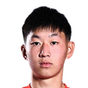 Jiang Yufei