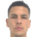Oliver benitez paz