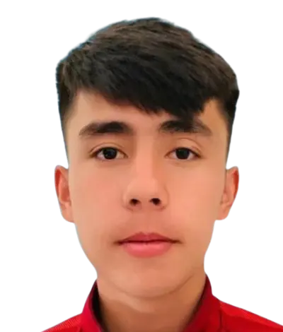 Ilyas Memteli