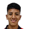 Jeremy Mejía