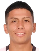 Alexis Huaman