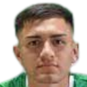 Elián Ezequiel Giménez