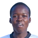 Natasha Nanyangwe