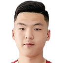 Yang Yulin