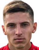 Yevgeniy yarmak