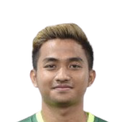 Muhammad Hambali Tolib
