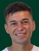 matias benitez
