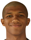 Valentino Delgado
