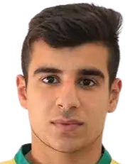 Mohammad ghobeishavi