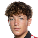 Telmo Beristain Linares