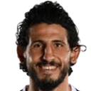 Ahmed Hegazy