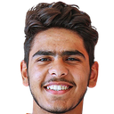 Mahmoud Al Aswad