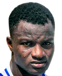 Abdoulaye Kanu