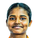 Elizabed Lakra