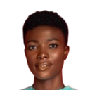 Victoria Osei
