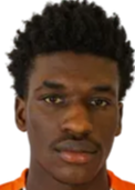 Vernon Addo