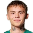 Isak Hansen Aaröen