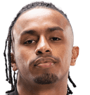 Yordy Reyna