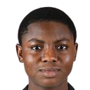 Amina Omowunmi Bello