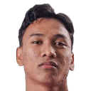 Arkhan Fikri