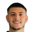 Kylian Estrada