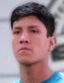Luis Mendoza