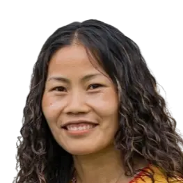Ashalata Devi Loitongbam