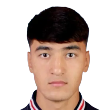 Osman Nurmemet