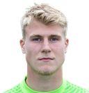 Beau Reus